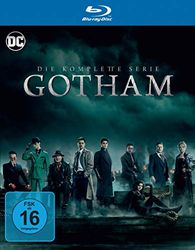 Gotham: Die komplette Serie