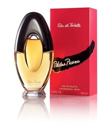 Paloma Picasso Edt Sp 100 Ml