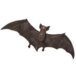 Dragão da caverna de vidro 12,2 cm | figura de dragão pintada à mão | brinquedos para crianças | não-tóxico e livre de BPA, adequado para crianças de 3 + | Safari Ltd