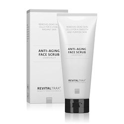 RevitalTrax Hautverjüngendes Grapefruit-Gesichtspeeling - 100ml