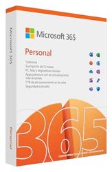 Microsoft 365 Personal