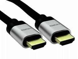 RS PRO Cavo HDMI a HDMI, 2 m