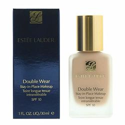 Estée Lauder Double Wear, maquilhagem em pó (SPF 10, pele oleosa, tom de pele clara) 30 ml