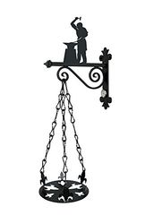Imex la Volpe 11901-Porta Vaso