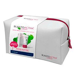 ALMIRALL Crema BLASTOACTIVA 150 ml. + Trousse, Bianco, Estandar
