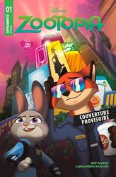 Zootopia