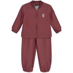 LWSCOUT 206 - Set termico