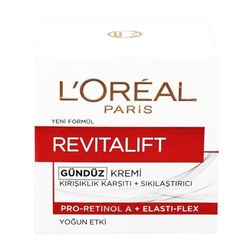 L'Oreal Revitalift Day Cream, 50ml