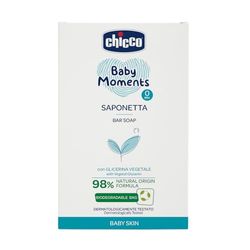 Chicco Baby Skin – tvålkopp, 100 g,