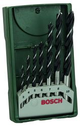 Bosch Mini X-Line - Pacote de brocas
