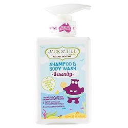 Jack & Jill JACK040 Shampooing mixte adulte