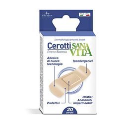 Sanavita Sanavita Cerotti - 200 ml