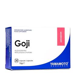 YAMAMOTO RESEARCH - Goji (30 capsule)