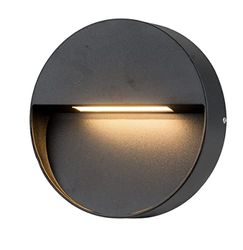 AZzardo CASORIA AZ4366 - Lampadina a LED IP54, 1 x 6 W