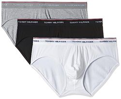 Tommy Hilfiger Herr kalsonger premium Essentials 3-pack