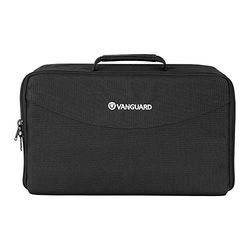 Vanguard Divider Bag 37 preto - capa (preto)