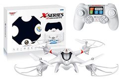 Shiji vd-gst-x300 – 2 Drone, vit