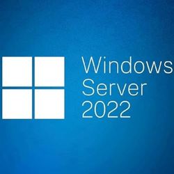 DELL - SERVER ACCESSORY Windows Serveur 2022 Édition Standard