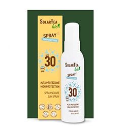 SPRAY SOLARE PROTEZIONE ALTA SPF30