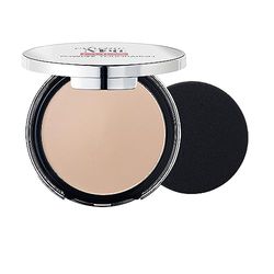 Pupa Viso Extreme Matt Powder Foundation SPF20 020 Light Beige