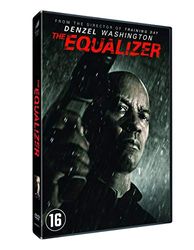 The Equalizer (DVD) 2015