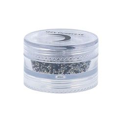 SABRINA AZZI Sabrina Art Decoratif Pot Micro Perlites (732), Standard, Unique