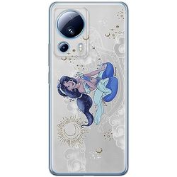 ERT GROUP mobiel telefoonhoesje voor Xiaomi 13 LITE/CIVI 2 origineel en officieel erkend Disney patroon Jasmine 006 optimaal aangepast aan de vorm van de mobiele telefoon, hoesje is gemaakt van TPU