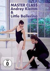 Master Class Andrey Klemm & Little Ballerina