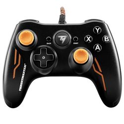 Thrustmaster GP XID Pro - Plug-and-Play Gamepad with XInput Standard for PC