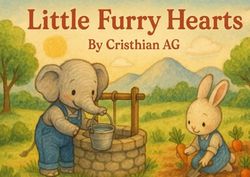 Little Furry Hearts
