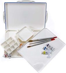 Frisk Palette, Nylon/A, Large