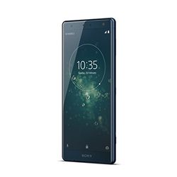 Sony Xperia XZ2 - Teléfono móvil [Versión alemana: Puede presentar problemas de compatibilidad]