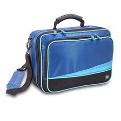 ELITE BAGS EB Community´S Care Bag (Blue & Pink) (Blue)