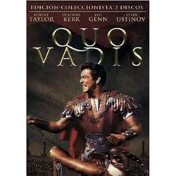 Quo Vadis (Edición Especial) [1951] (Import)