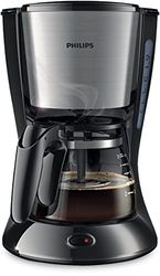 Philips Daily Collection HD7435 Drip coffee maker 1L Nero