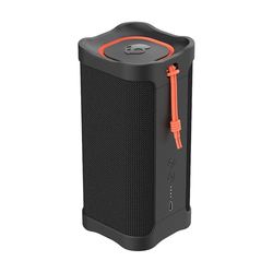 Skullcandy Terrain XL draadloze Bluetooth-luidspreker - IPX7 waterdichte draagbare luidspreker, 18 uur batterij, nylon polsband, echte draadloze stereo