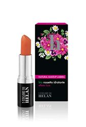 Les couleurs Bio Rouge à Lèvres Hydratant Rose Doré 3,5 ml (Rose)