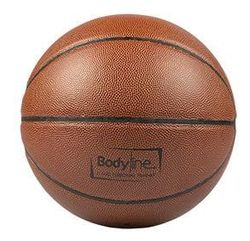 Robuuste pvc-basketbal, officieel maat 7