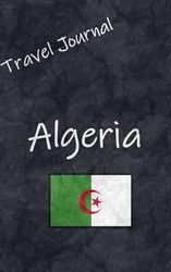 Travel Journal: Algeria