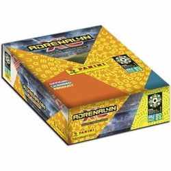 FIFA 2023 Women's World Cup Adrenalyn XL x24 Packs