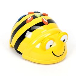 TTS Bee Bot- Robot da pavimento, programmabile