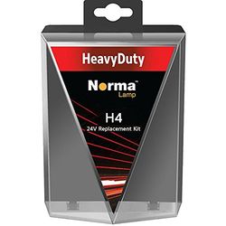 Norma 417612 - 311 lâmpadas de substituição caixa