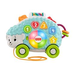 Fisher Price Linkimals Jeż interaktyw