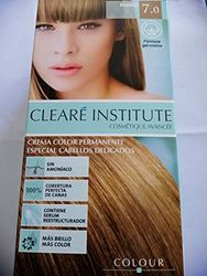 Colour Clinuance 7.0 Rubio