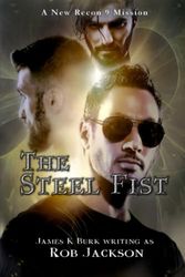 The Steel Fist: 3