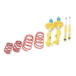 Bilstein 46-182548 Set sospensioni, paraurti