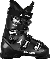 ATOMIC HAWX Prime W, Stivali Alpini Donna, Nero/Bianco, 23/23.5