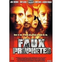 Faux prophetes - dvd