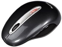 Hama - Mouse ottico wireless M630