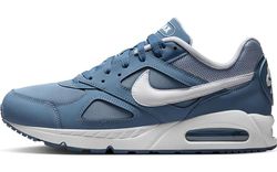 NIKE Air Max Ivo Trail hardloopschoenen voor heren, 5 UK, Blauwe Oceaan Mist Wit 414, 48.5 EU